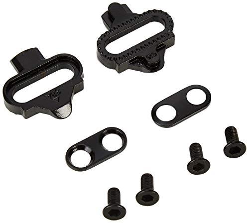 Algopix Similar Product 7 - Wellgo 98A cleat set Will fit any