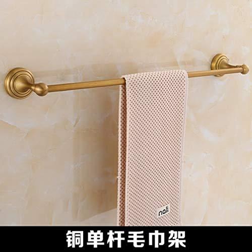 Algopix Similar Product 3 - LUDSUY Antique Bathroom Paper Holder
