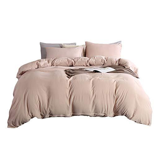 Algopix Similar Product 2 - MOVE OVER 3 Pieces Taupe Bedding Taupe