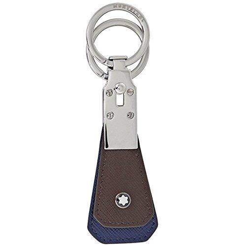 Algopix Similar Product 11 - Montblanc Sartorial Brown  Indigo