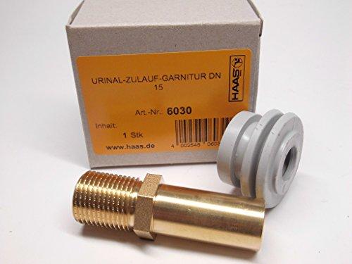 Algopix Similar Product 19 - Einlaufgarnitur fr Urinalbecken