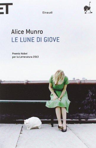 Algopix Similar Product 19 - Le lune di Giove