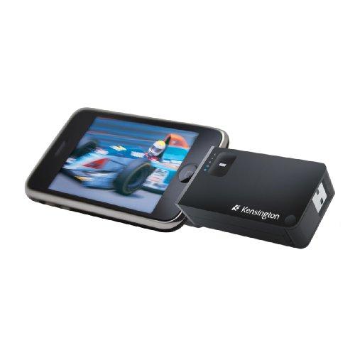 Algopix Similar Product 6 - Kensington Travel Battery Pack and