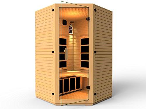 Algopix Similar Product 1 - JNH Lifestyles 23 Person Corner Far