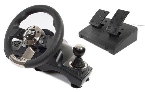 Algopix Similar Product 13 - Datel Power Racer 270 Wireless Racing