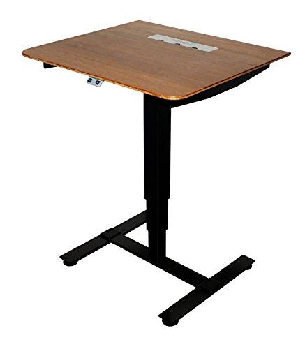 Algopix Similar Product 15 - Frasch One Leg Electric Leg Sit Stand
