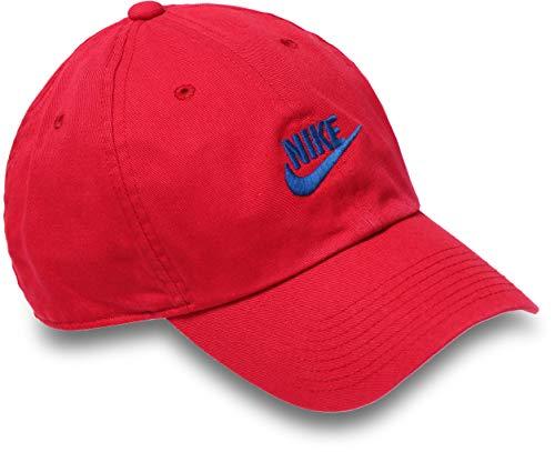 Algopix Similar Product 16 - Nike Sportswear H86 Cotton Twill