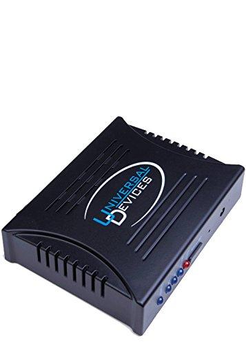 Algopix Similar Product 6 - Universal Devices ISY994iIR