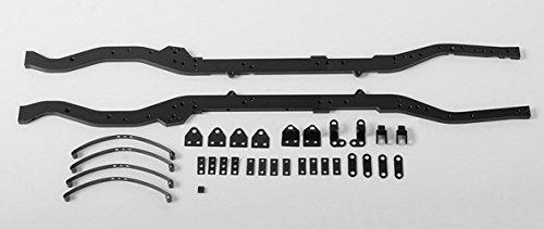 Algopix Similar Product 13 - RC4WD ZC0052 Leaf Spring Conversion