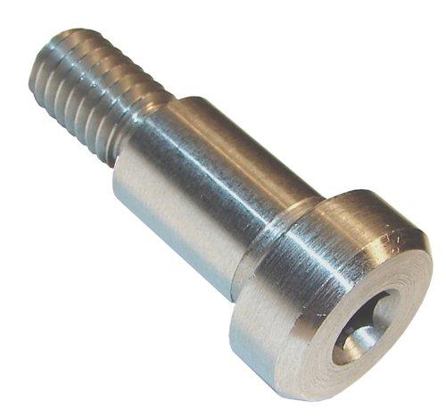 Algopix Similar Product 8 - Morton Stainless Steel Socket Head
