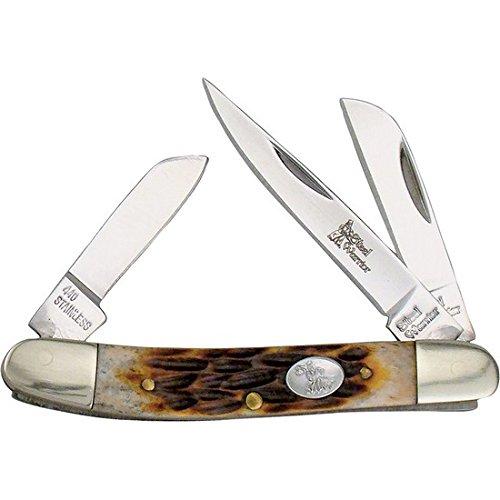 Algopix Similar Product 3 - Frost Cutlery FSW114ASCBRK Range Rider