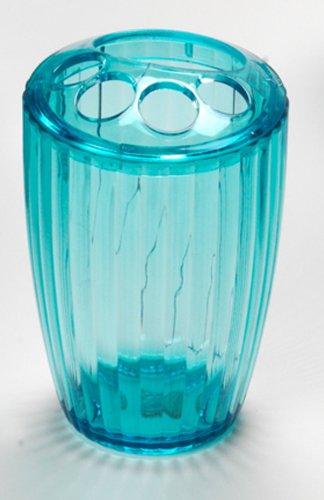 Algopix Similar Product 18 - Carnation Home Fashions Ribbed Acrylic