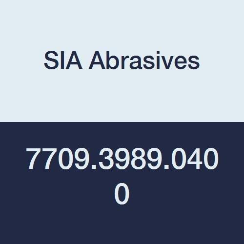 Algopix Similar Product 9 - SIA Abrasives 770939890400 Series