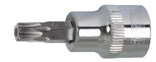 Algopix Similar Product 13 - 38 Chromeplus Bit Socket TX T30 On