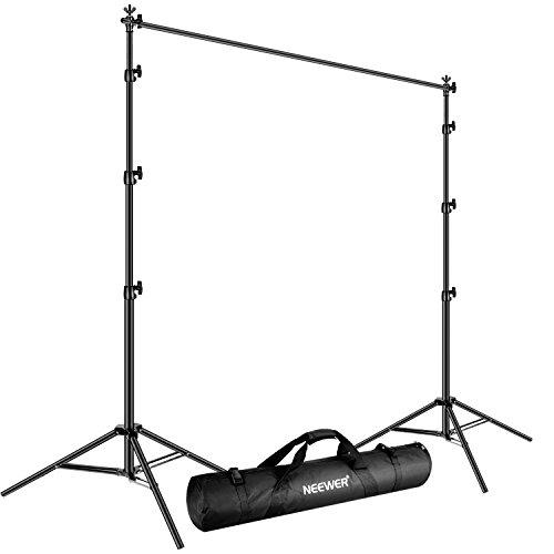 Algopix Similar Product 8 - Neewer Adjustable Backdrop Support