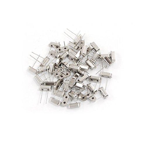 Algopix Similar Product 9 - Aexit 50 Pcs Passive Components