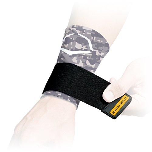Algopix Similar Product 7 - EvoShield A160 Wrist with Strap