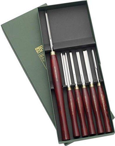 Algopix Similar Product 7 - Record Power RPTRPCHS6SS Wood Turning