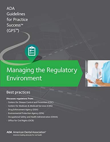 Algopix Similar Product 11 - Managing the Regulatory Environment