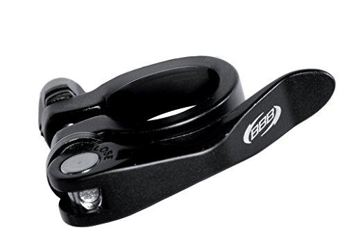 Algopix Similar Product 3 - BBB seat clamp TheLever Black Design