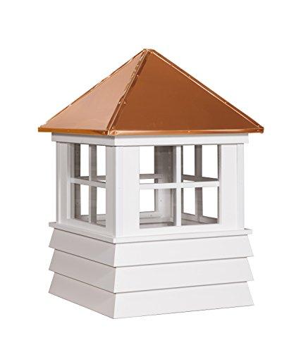 Algopix Similar Product 4 - East Coast Weathervanes and Cupolas
