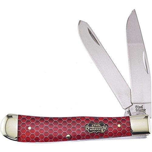 Algopix Similar Product 16 - Frost Cutlery FSW108RCSBRK Trapper