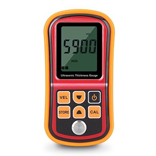 Algopix Similar Product 1 - Flexzion Ultrasonic Thickness Gauge