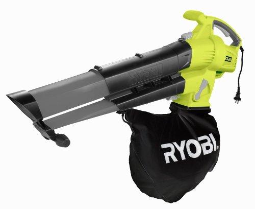 Algopix Similar Product 5 - Ryob Laubsauger RBV2800S 2800W gn