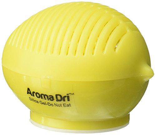 Algopix Similar Product 8 - Aroma Dri 50gm Lemonade Scented Silica