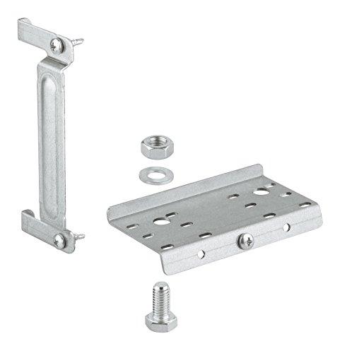 Algopix Similar Product 14 - GROHE Rapid Pro mounting kit, 39049000