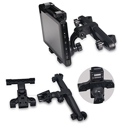 Algopix Similar Product 15 - TUTUO Adjustable Car Seat Headrest