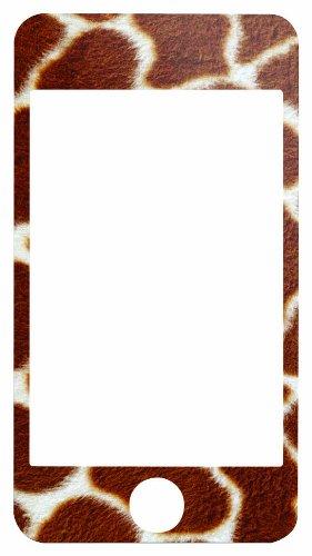 Algopix Similar Product 2 - Skinit Giraffe Vinyl Skin for iPod