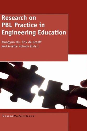 Algopix Similar Product 7 - Research on Pbl Practice in Engineering