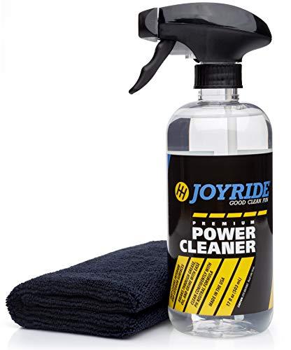 Algopix Similar Product 14 - JoyRide MultiPurpose Car Cleaner Kit 