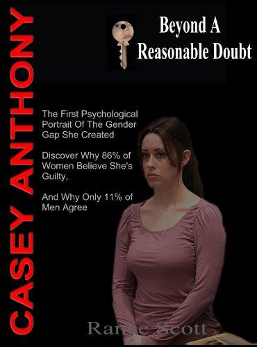 Algopix Similar Product 1 - Casey Anthony  Beyond A Reasonable