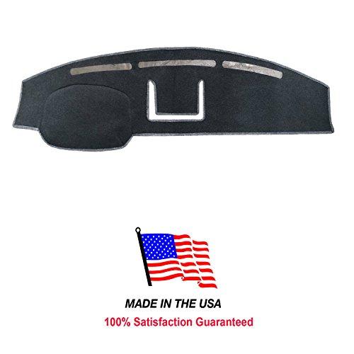 Algopix Similar Product 9 - Carpet DashBoard Cover Fits 20092014