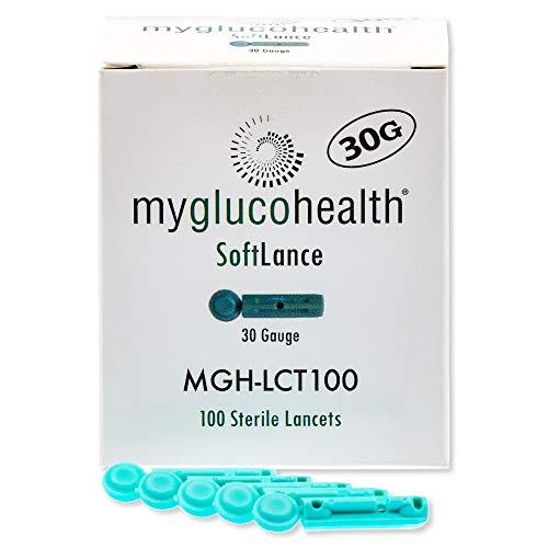 Algopix Similar Product 4 - ENTRA HEALTH SYSTEMS MGHLCT100 QTY 100