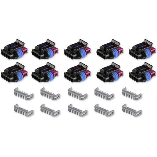 Algopix Similar Product 14 - Holley 570311 Gt 1504