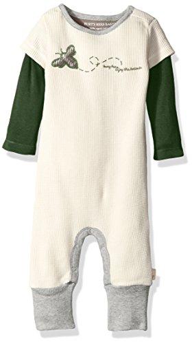 Algopix Similar Product 12 - Burts Bees Baby Baby Boys Organic