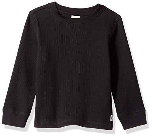 Algopix Similar Product 4 - Crazy 8 Boys Long Sleeve Basic Thermal