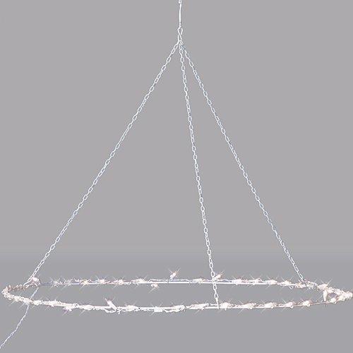 Algopix Similar Product 20 - Shindigz Lighted Wire Hanger