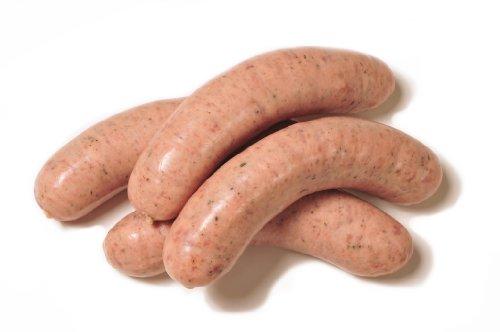 Algopix Similar Product 6 - Frozen, Uli's,English Bangers, 16 0z