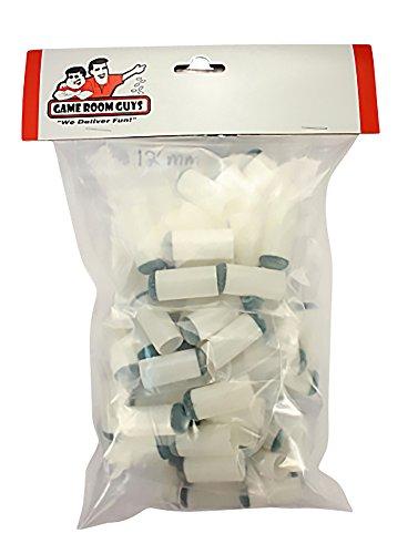 Algopix Similar Product 18 - Game Room Guys Assorted Pool Billiard