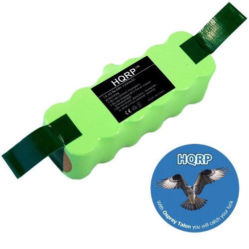 Algopix Similar Product 15 - HQRP 3300mAh Green Line APS Battery for