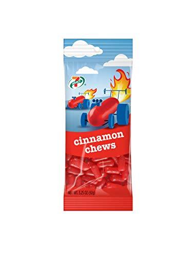 Algopix Similar Product 15 - 7Select Cinnamon Chews Candies 4