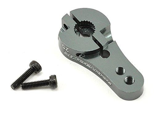 Algopix Similar Product 3 - Robitronic Alum Servo Arm Single Short