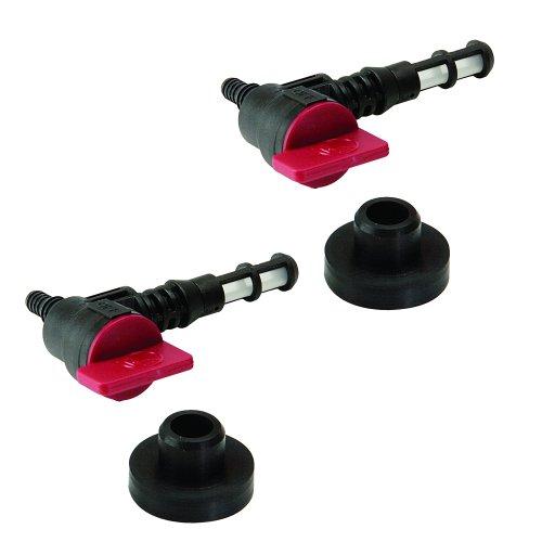 Algopix Similar Product 8 - Briggs  Stratton Engine 2 Pack