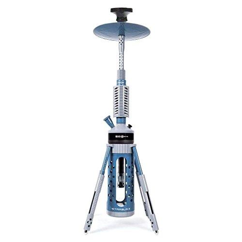 Algopix Similar Product 10 - NEW AUTHENTIC STARBUZZ CARBINE HOOKAH