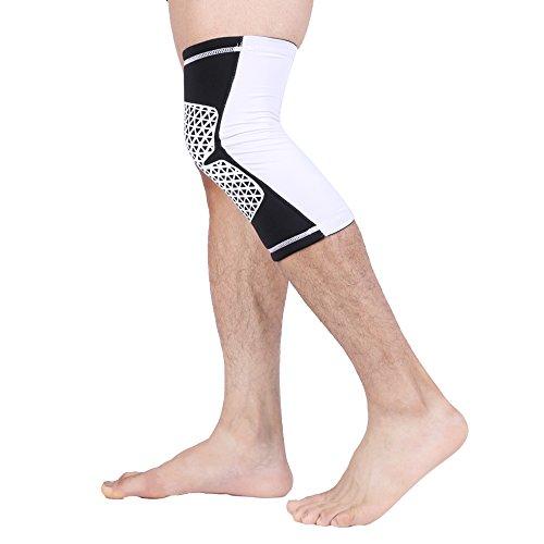 Algopix Similar Product 16 - Unisex Sports Compression Knee Pad