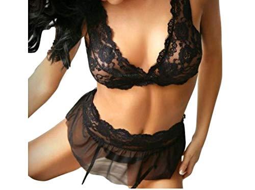 Algopix Similar Product 12 - Vixen Bad Romance Lace Top Skirt 